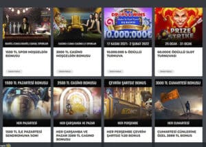 Canli Casino Siteleri Bilgileri